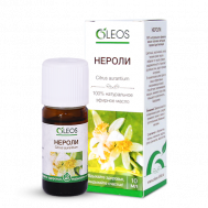 Эфирное масло Нероли 10.0 Oleos