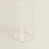 Прямой стакан для безалкогольных напитков ZARA HOME