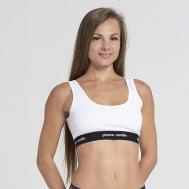 PIERRE CARDIN Топ женский top белый Allure