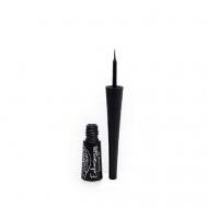 Подводка для глаз "ON FLEEK" BRUSH TIP кисть PuroBio