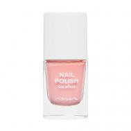 Лак для ногтей с эффектом гелевого покрытия NAIL POLISH ЛЭТУАЛЬ
