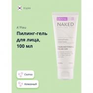 Пилинг-гель для лица NAKED скатка (алмазный) 100.0 A'Pieu