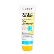 Бальзам-ополаскиватель для роста, сияния и красоты волос «BEAUTY BOOSTER» Peptide complex conditioner Mixit