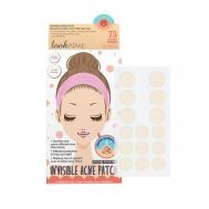 Патчи для лица против проблем с кожей Invisible Acne Patch LOOK AT ME
