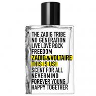 THIS IS US! 30 Zadig&Voltaire