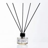 Аромат для дома TOBACCO VANILLA 50.0 DEARO