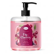 Мыло жидкое "Fig&Cherry" MEGGI