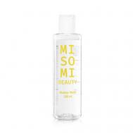 Мицеллярная вода для лица с гиалуроновой кислотой MISOMI BEAUTY