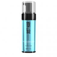 Пенка для укладки волос средней фиксации Hair Styling Foam JUST HAIR