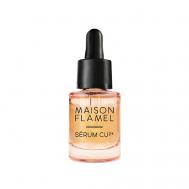 Сыворотка для лица против морщин с эффектом лифтинга Skin Care Serum Cu2+ MAISON FLAMEL