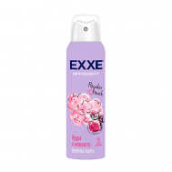Женский дезодорант Пудра и нежность Powder touch EXXE