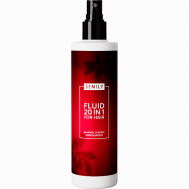 Термозащита флюид для волос CHERRY SEMILY