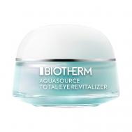 Уход за кожей вокруг глаз Aquasource BIOTHERM