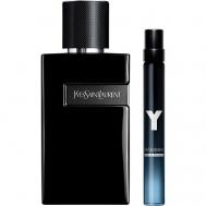 Набор Y Le Parfum: Парфюмерная вода + Парфюмерная вода в дорожном формате Yves Saint Laurent