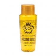 Эликсир регенерирующий на основе арганового масла Hair Care Argan Oil RICH