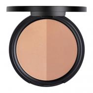 Контуринг для лица Shape And Contour Duo ERRE DUE