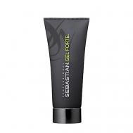 Гель для укладки волос сильной фиксации Gel Forte SEBASTIAN PROFESSIONAL