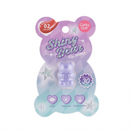 SHINY BEAR Помада -бальзам для губ увлажняющий CATHY DOLL