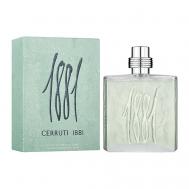 Туалетная вода 1881 Pour Homme 100.0 Cerruti 1881
