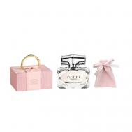 Набор Bamboo Eau de Toilette : Туалетная вода + Подарочная шкатулка + Мешочек Gucci