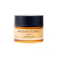 Крем для лица антивозрастной укрепляющий Skin Care Creme Aur MAISON FLAMEL