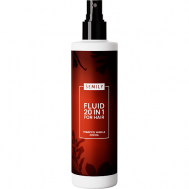 Термозащита флюид для волос TOBACCO VANILLA SEMILY