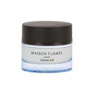 Крем для лица увлажняющий Skin Care Creme Air MAISON FLAMEL