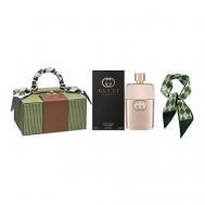 Набор Guilty Eau de Toilette + Подарочная упаковка + Лента Gucci
