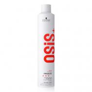 Osis Freeze Лак для сильной фиксации волос SCHWARZKOPF PROFESSIONAL