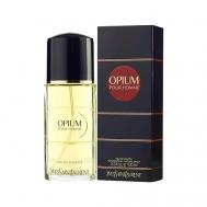 Туалетная вода Opium Pour Homme Yves Saint Laurent