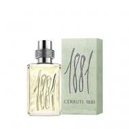 Туалетная вода 1881 Pour Homme 50.0 Cerruti 1881