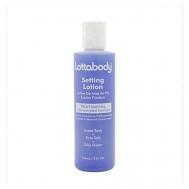 Лосьон для фиксации волос Lottabody Setting Lotion Revlon