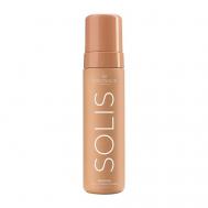 Пенка для автозагара оттенок средний Solis Medium Self-Tanning Foam COCOSOLIS