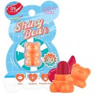 SHINY BEAR Помада -бальзам для губ увлажняющий CATHY DOLL