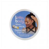 Паста для укладки волос Lottabody Control Me Edge Revlon