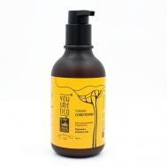 Восстанавливающий кондиционер Куркума и Зелёный чай Turmeric Conditioner YOUSMETICA