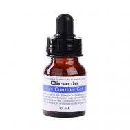 СР Anti-aging Гель для кожи вокруг глаз Eye Contour Gel Ciracle