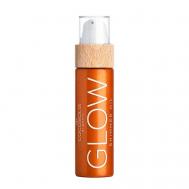 Масло-шиммер для лица и тела Glow Shimmer Oil COCOSOLIS