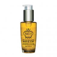 Эликсир регенерирующий на основе арганового масла Hair Care Argan Oil RICH