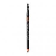 Карандаш для бровей стойкий Perfect Brow Powder Pencil ERRE DUE