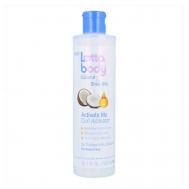 Лосьон для формирования локонов  Lottabody  Coconut & Shea Revlon