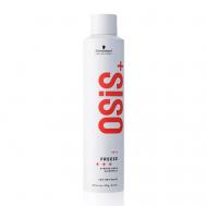 Osis Freeze Лак для сильной фиксации волос SCHWARZKOPF PROFESSIONAL