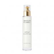 Молочко для снятия макияжа увлажняющее Skin Care Lait H2O MAISON FLAMEL