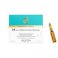 Сыворотка для лица увлажняющая Skin Care H-Hydratation Serum KLYTIA