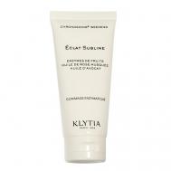 Эксфолиант для обновления кожи лица Skin Care Eclat Sublime KLYTIA