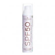 Лосьон солнцезащитный для лица и тела SPF 50 Natural Sunscreen Lotion SPF50 COCOSOLIS