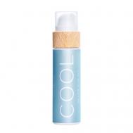 Масло после загара для лица и тела Cool After Sun Oil COCOSOLIS
