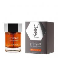 Парфюмерная вода L'Homme Eau De Parfum 100.0 Yves Saint Laurent