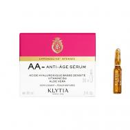 Сыворотка для лица антивозрастная Skin Care Aa-Anti-Age Serum KLYTIA