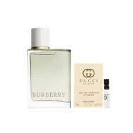 Набор: Туалетная вода Her + Парфюмерная вода Guilty Intense Burberry